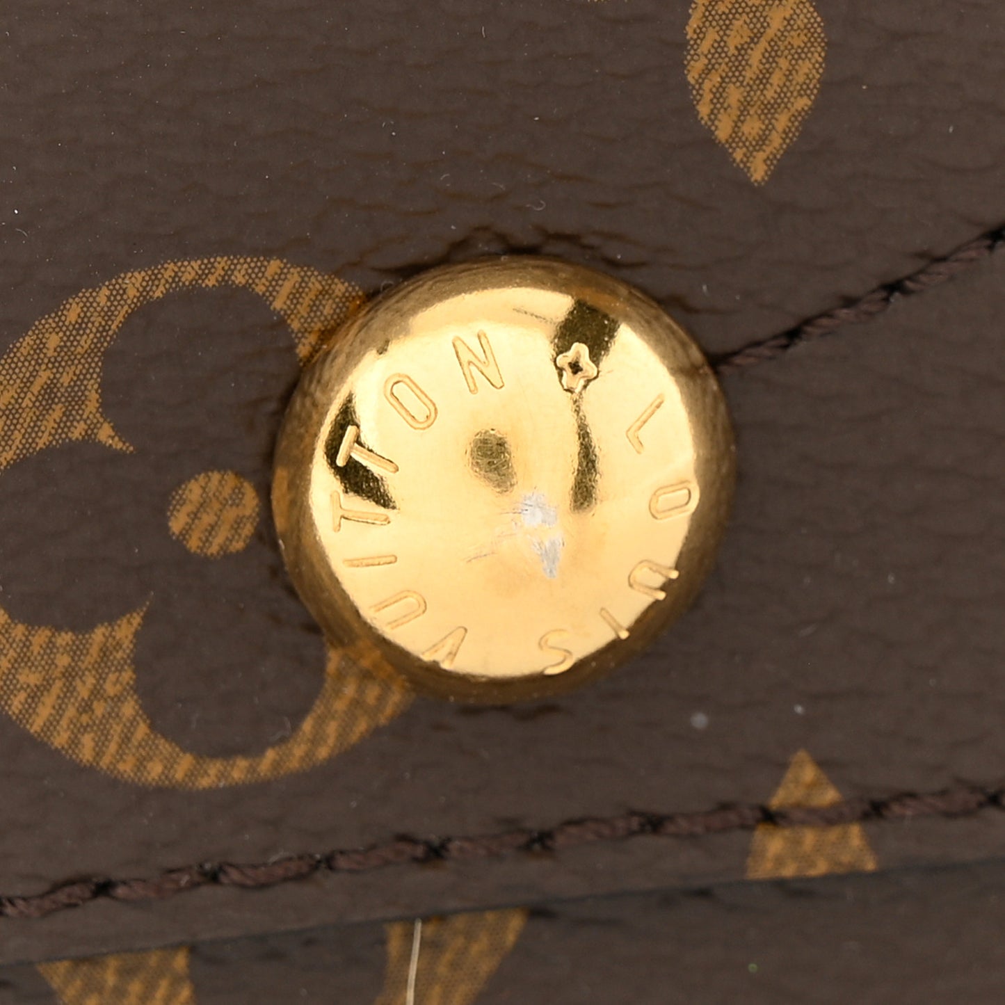 Monogram Montaigne MM