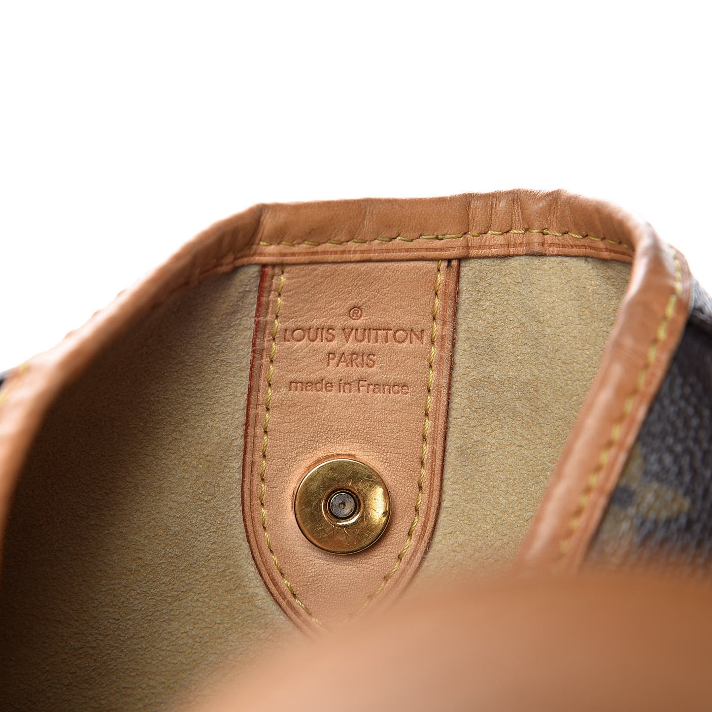 Monogram Galliera GM