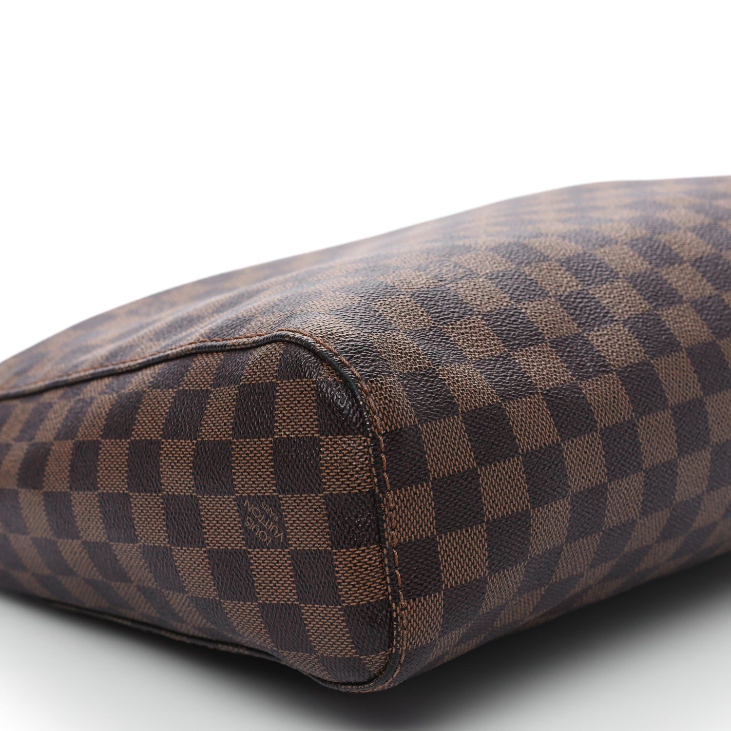 Louis Vuitton Damier Ebene Portobello PM 9 of 13