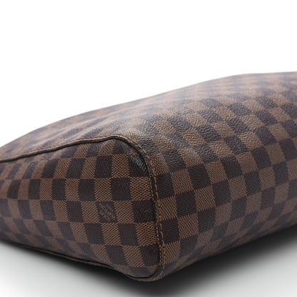 Louis Vuitton Damier Ebene Portobello PM 9 of 13