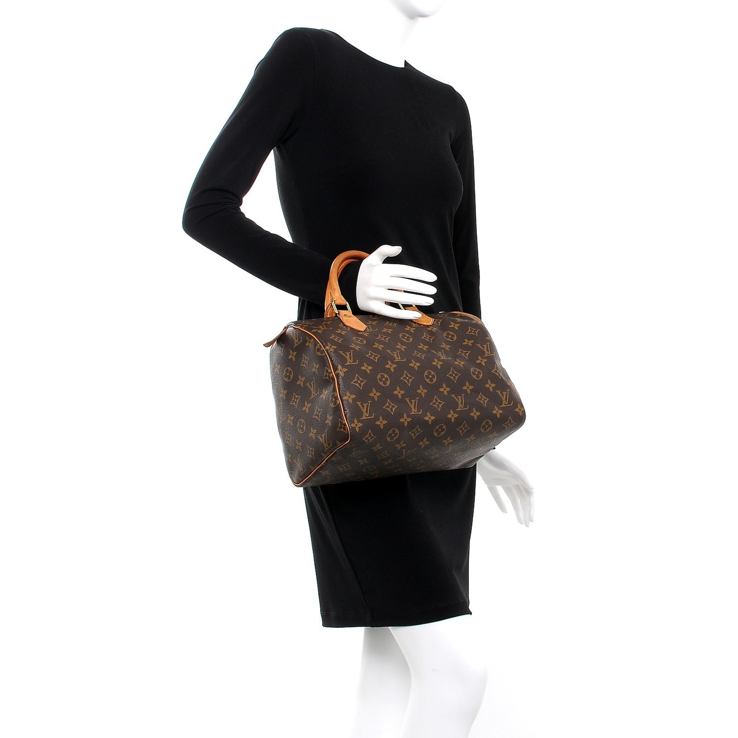 Monogram Speedy 30
