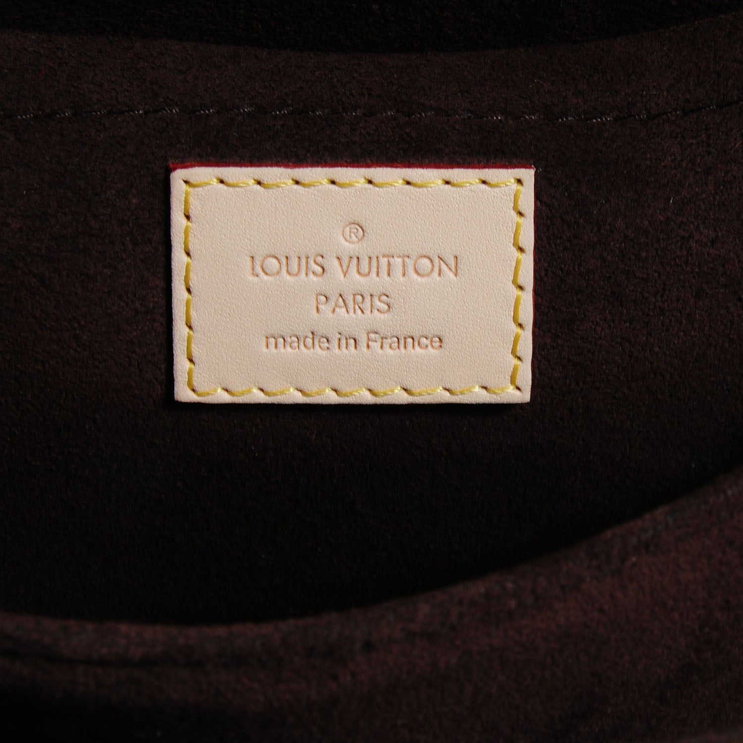 Louis Vuitton Monogram Pochette Metis 8 of 9