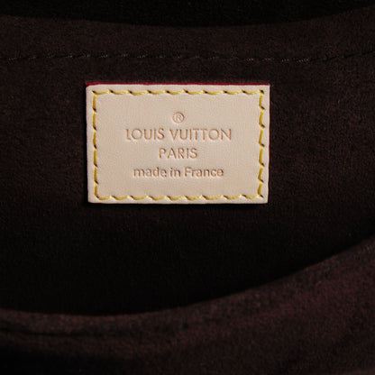 Louis Vuitton Monogram Pochette Metis 8 of 9