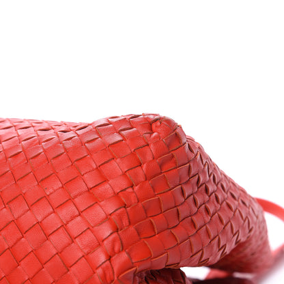 Bottega Veneta Nappa Intrecciato Large Seamless Tote Vesuvio 12 of 14