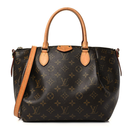 Louis Vuitton Monogram Turenne PM 1 of 15
