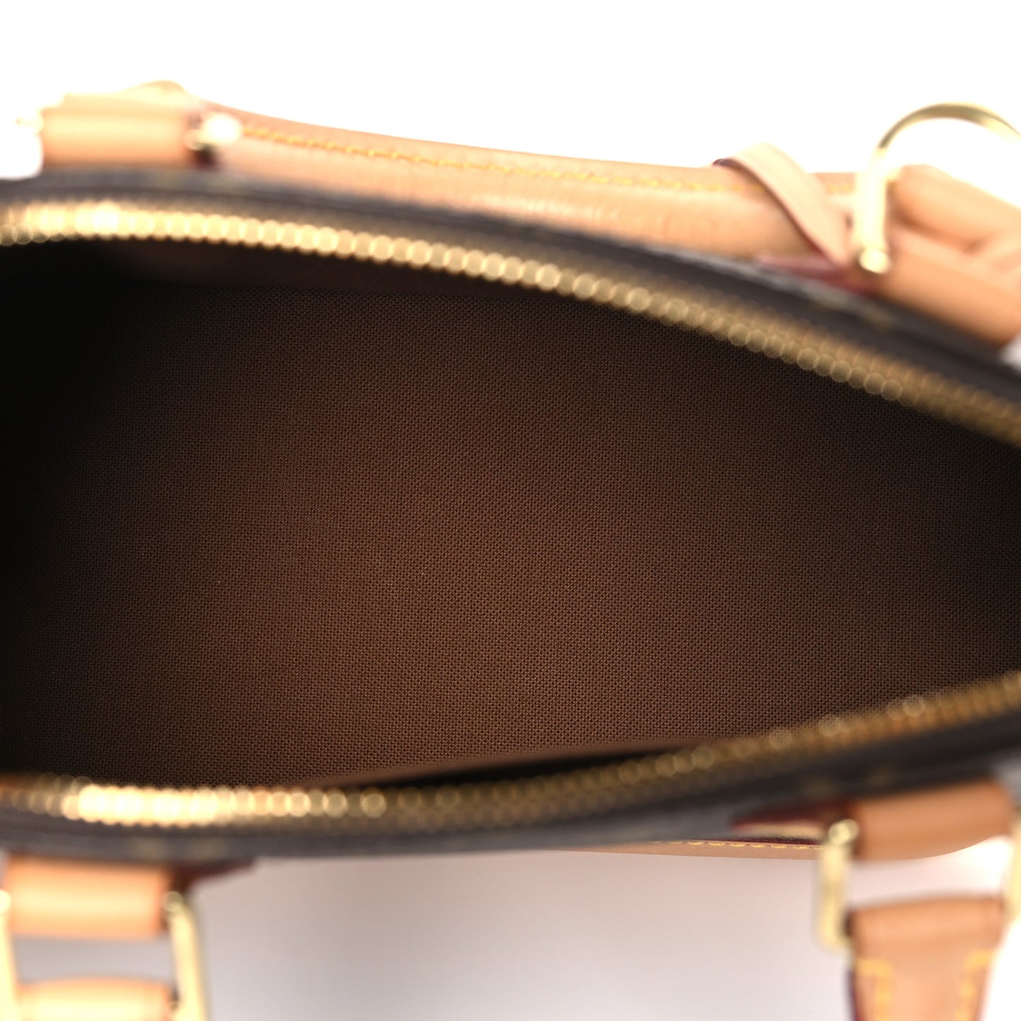 Monogram Alma BB