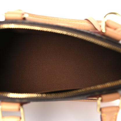 Louis Vuitton Monogram Alma BB 5 of 8