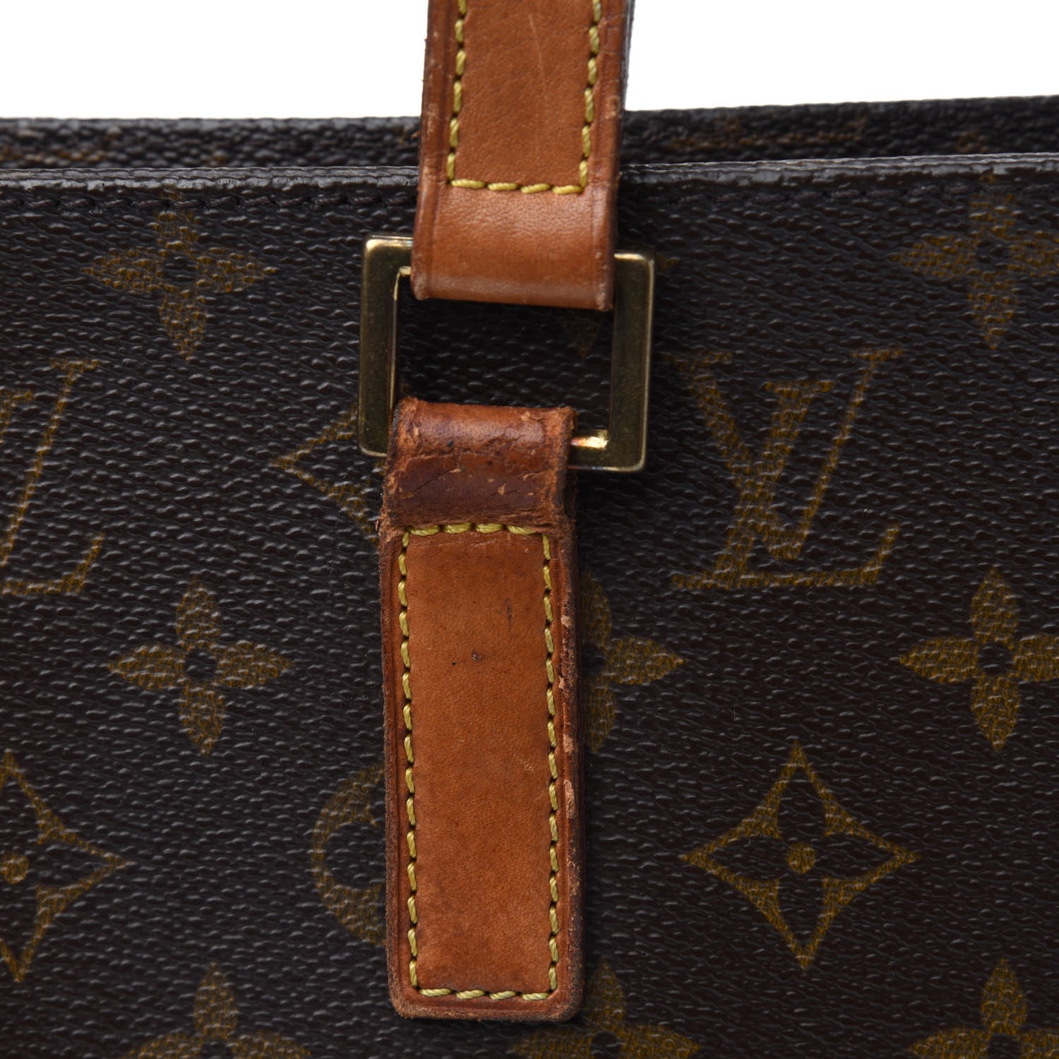 Louis Vuitton Monogram Luco 24 of 28