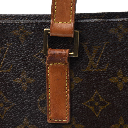 Louis Vuitton Monogram Luco 24 of 28