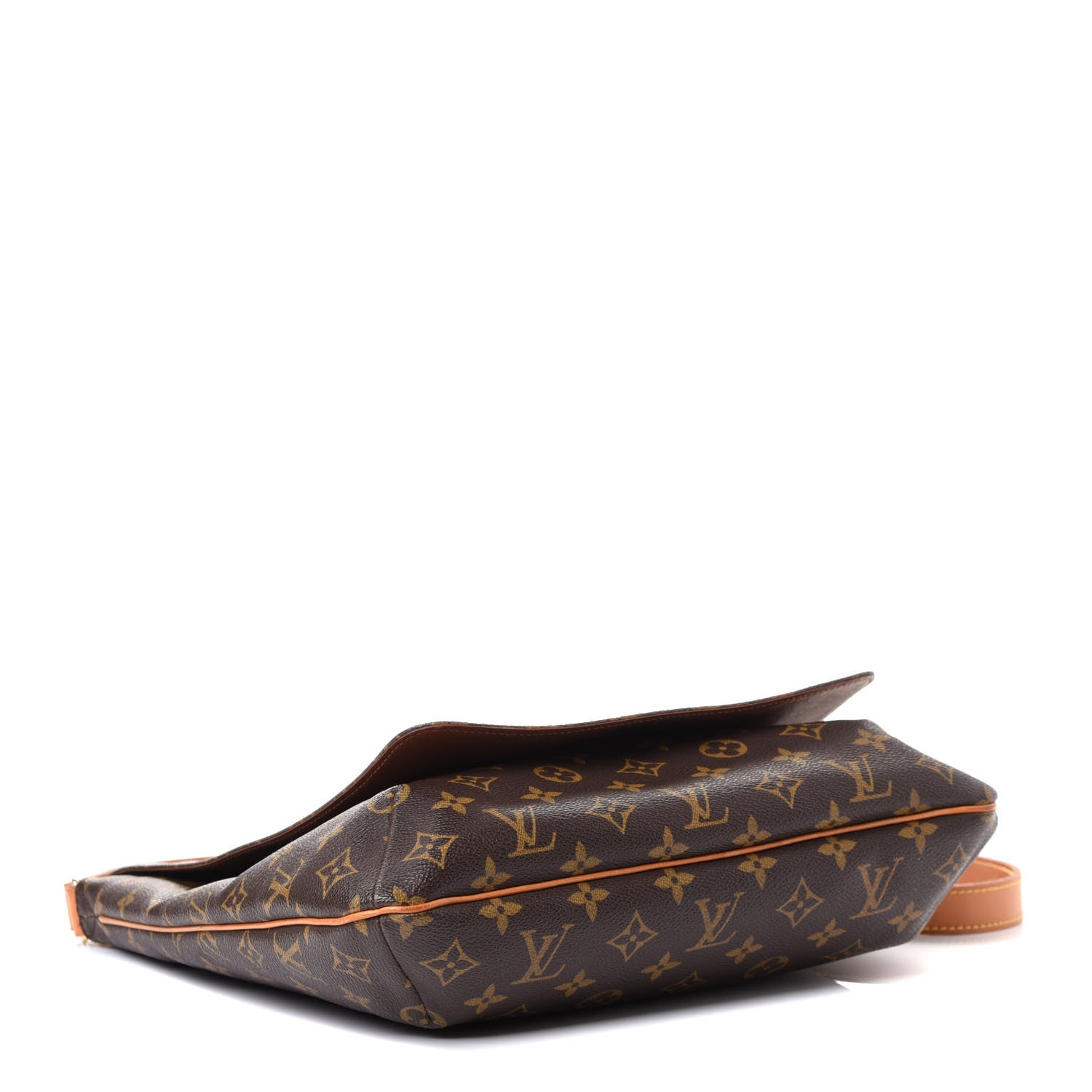 Louis Vuitton Monogram Musette GM 3 of 4