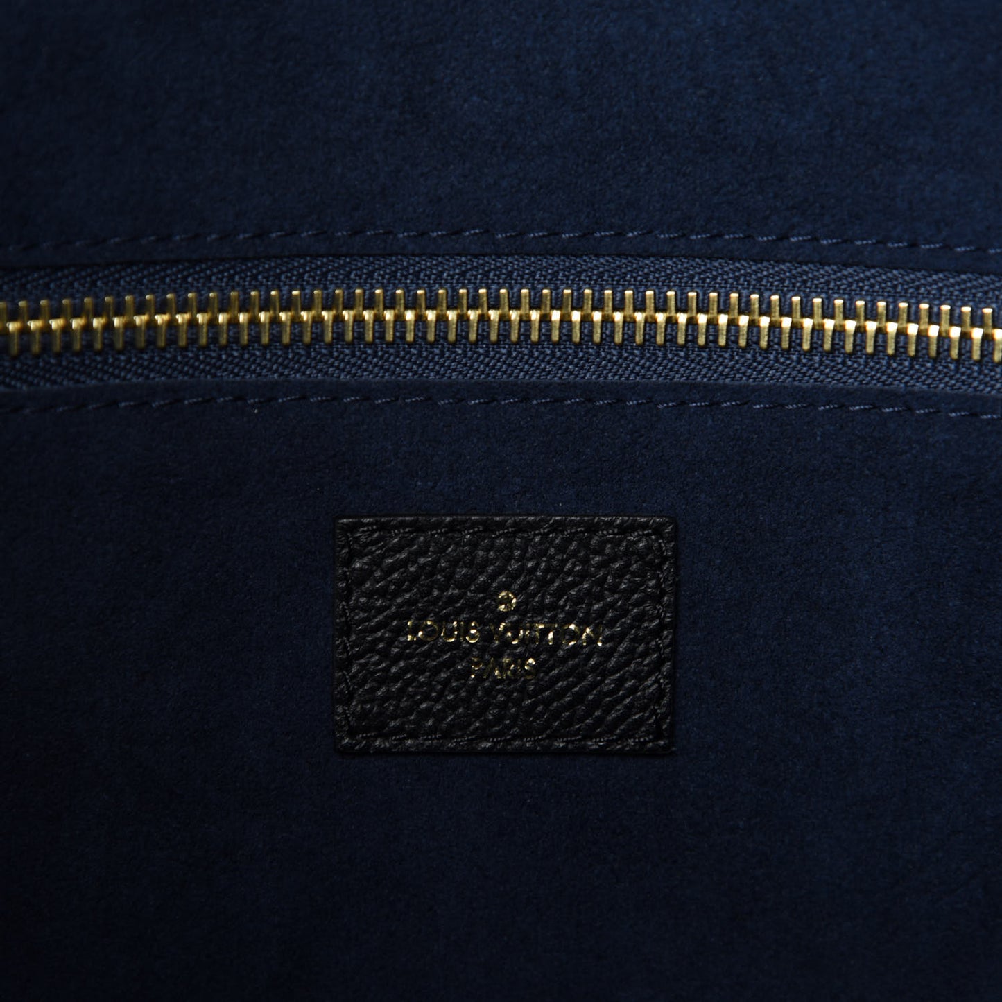Empreinte Monogram Giant Neverfull MM Black