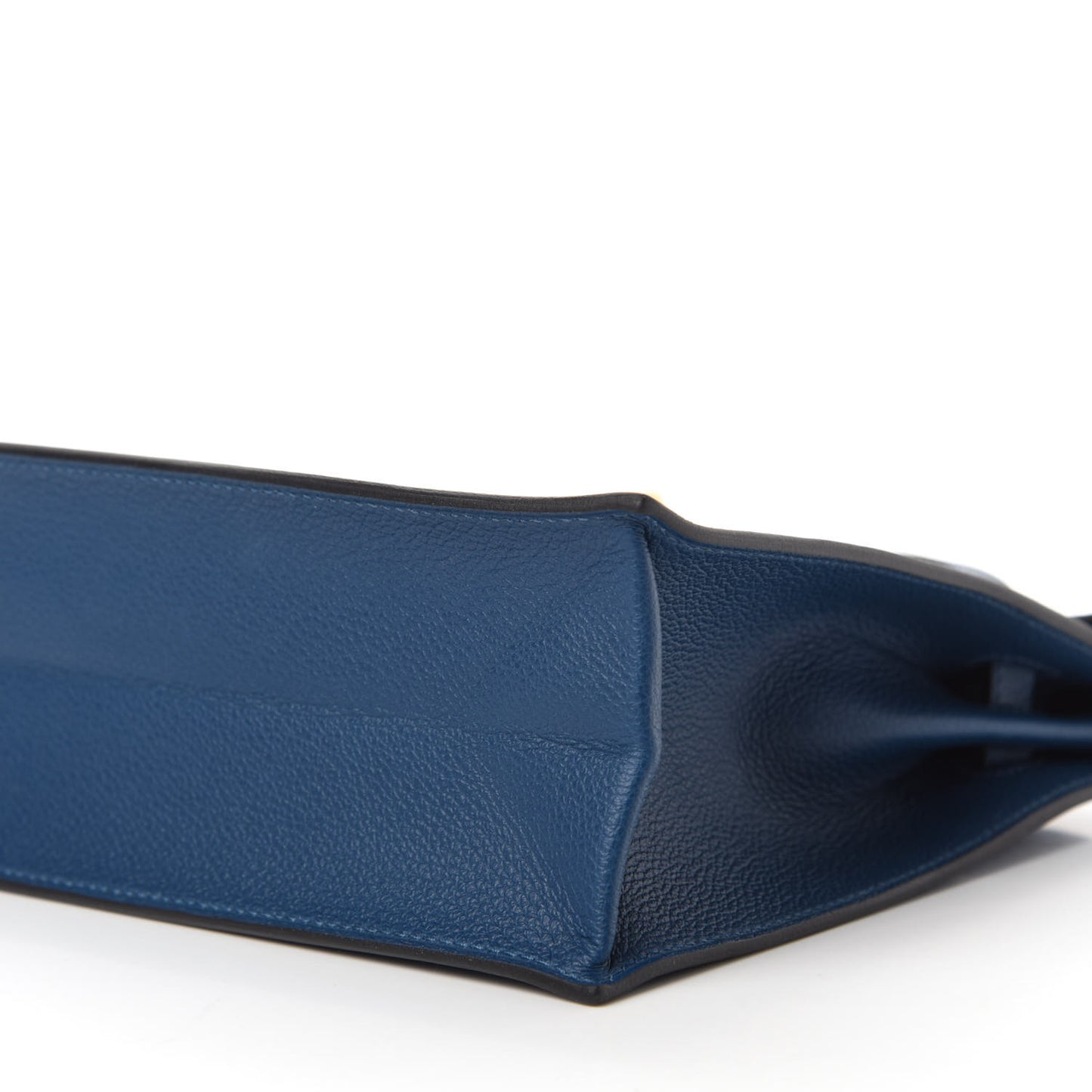Evercolor Kelly Danse II Belt Bag Deep Bleu