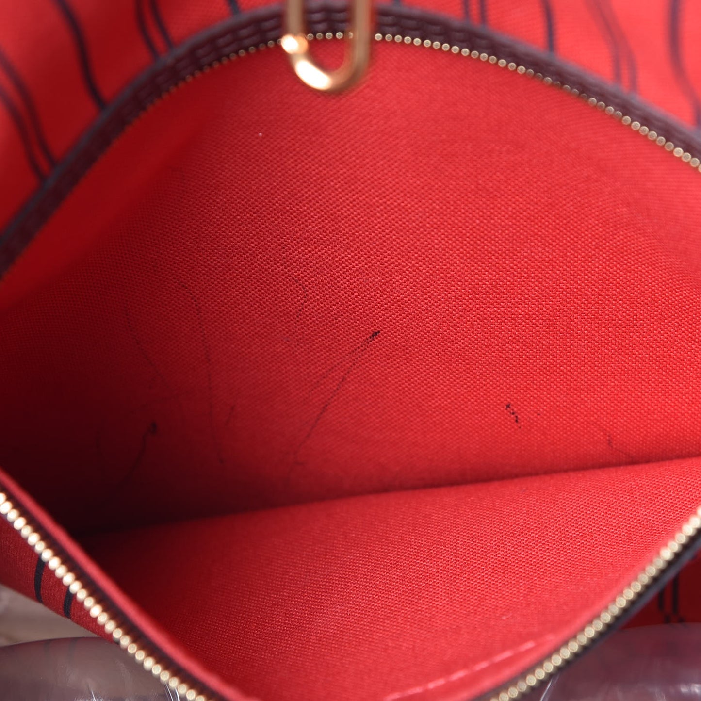 Damier Ebene Neo Neverfull MM
