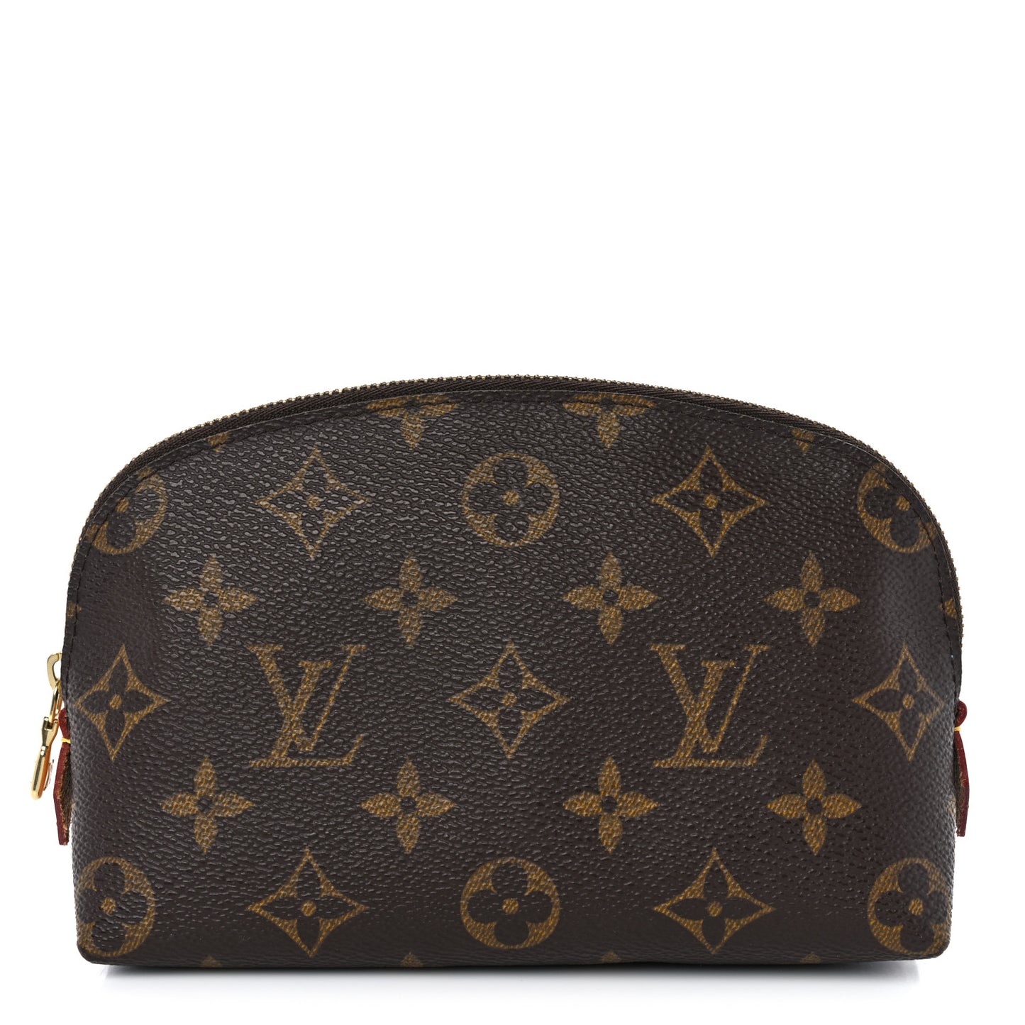 Monogram Cosmetic Pouch