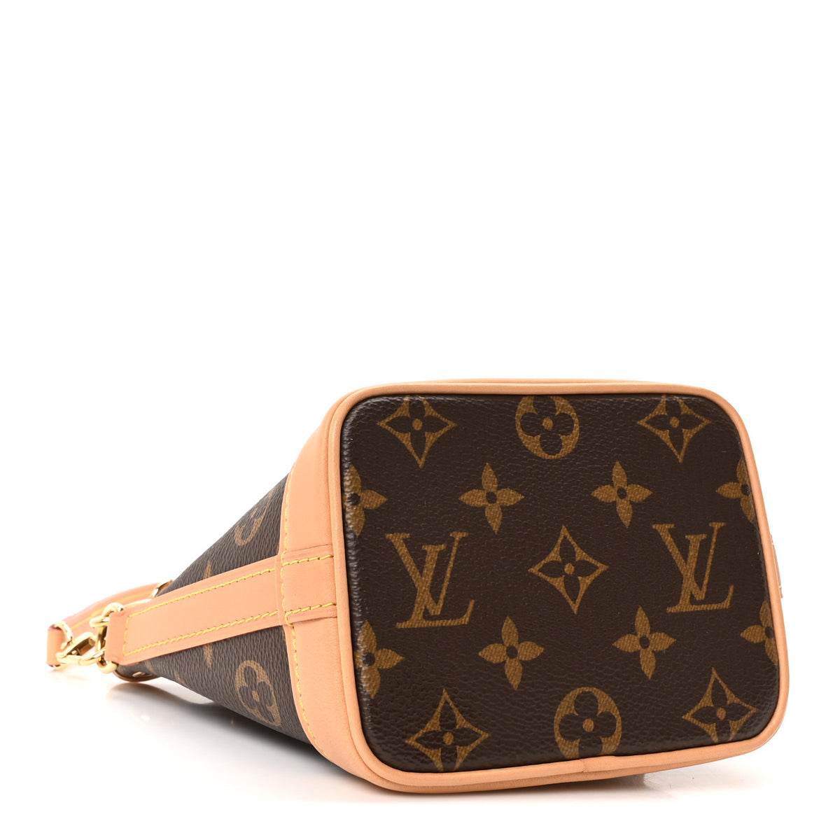 Louis Vuitton Monogram Nano Noe NV 3 of 8