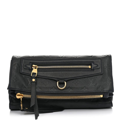 Louis Vuitton Empreinte Petillante Clutch Infini 1 of 11