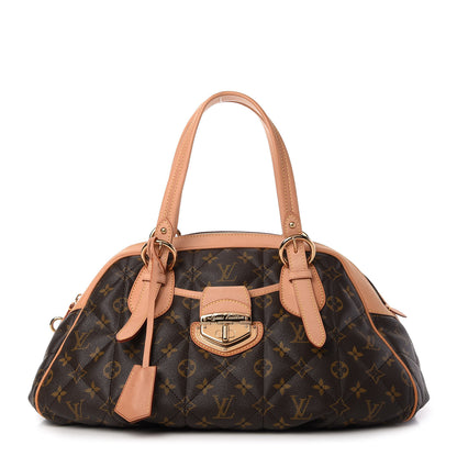 Louis Vuitton Monogram Etoile Bowling Bag 1 of 10