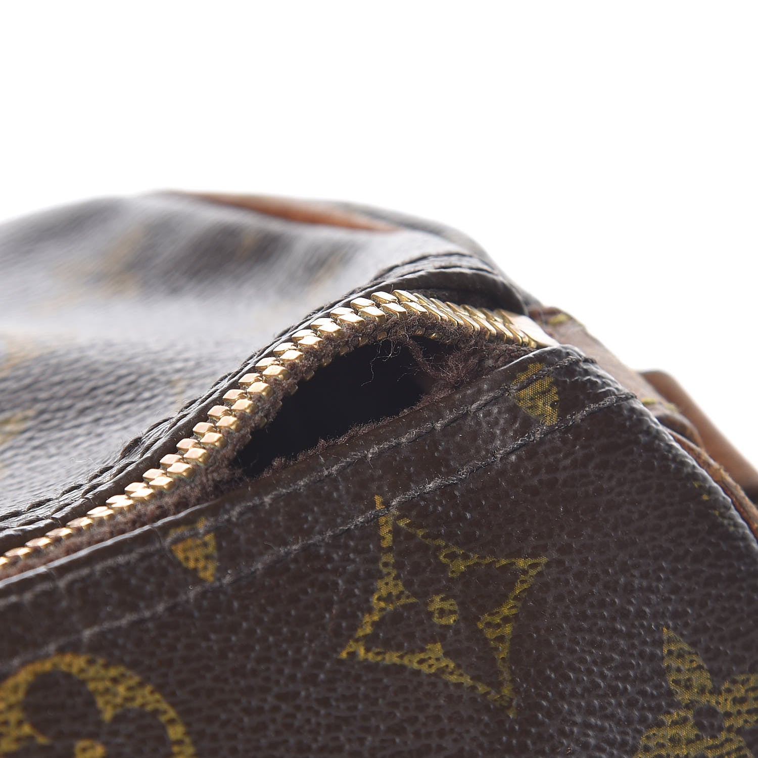 Louis Vuitton Monogram Speedy Bandouliere 30 18 of 28
