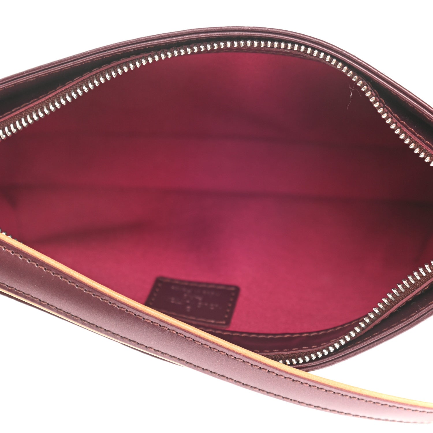 Louis Vuitton Mat Monogram Fowler Violet 5 of 7