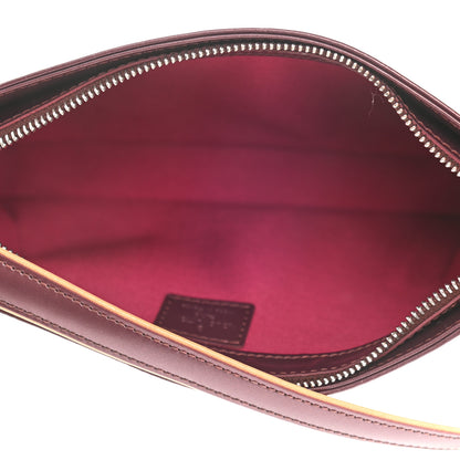 Louis Vuitton Mat Monogram Fowler Violet 5 of 7