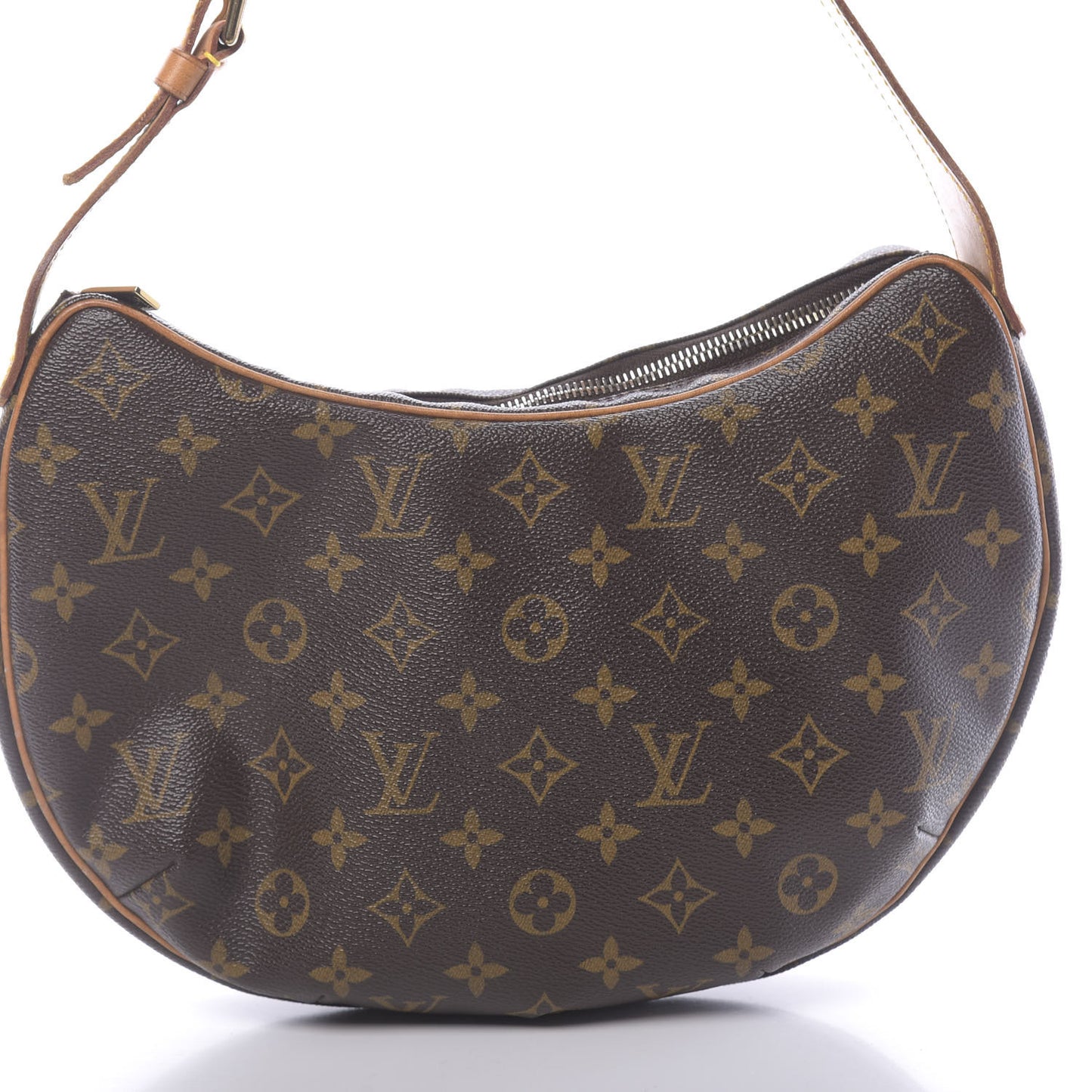 Monogram Croissant MM