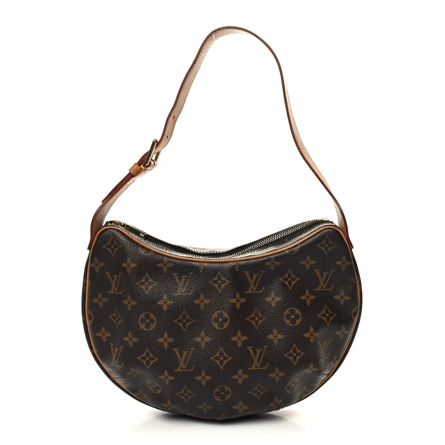 Louis Vuitton Monogram Croissant MM 1 of 11