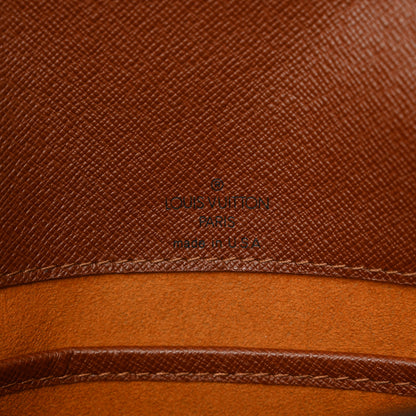 Louis Vuitton Monogram Musette Tango 6 of 15