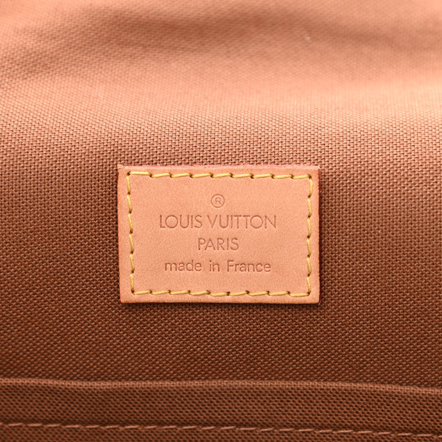 Monogram Bosphore PM Messenger