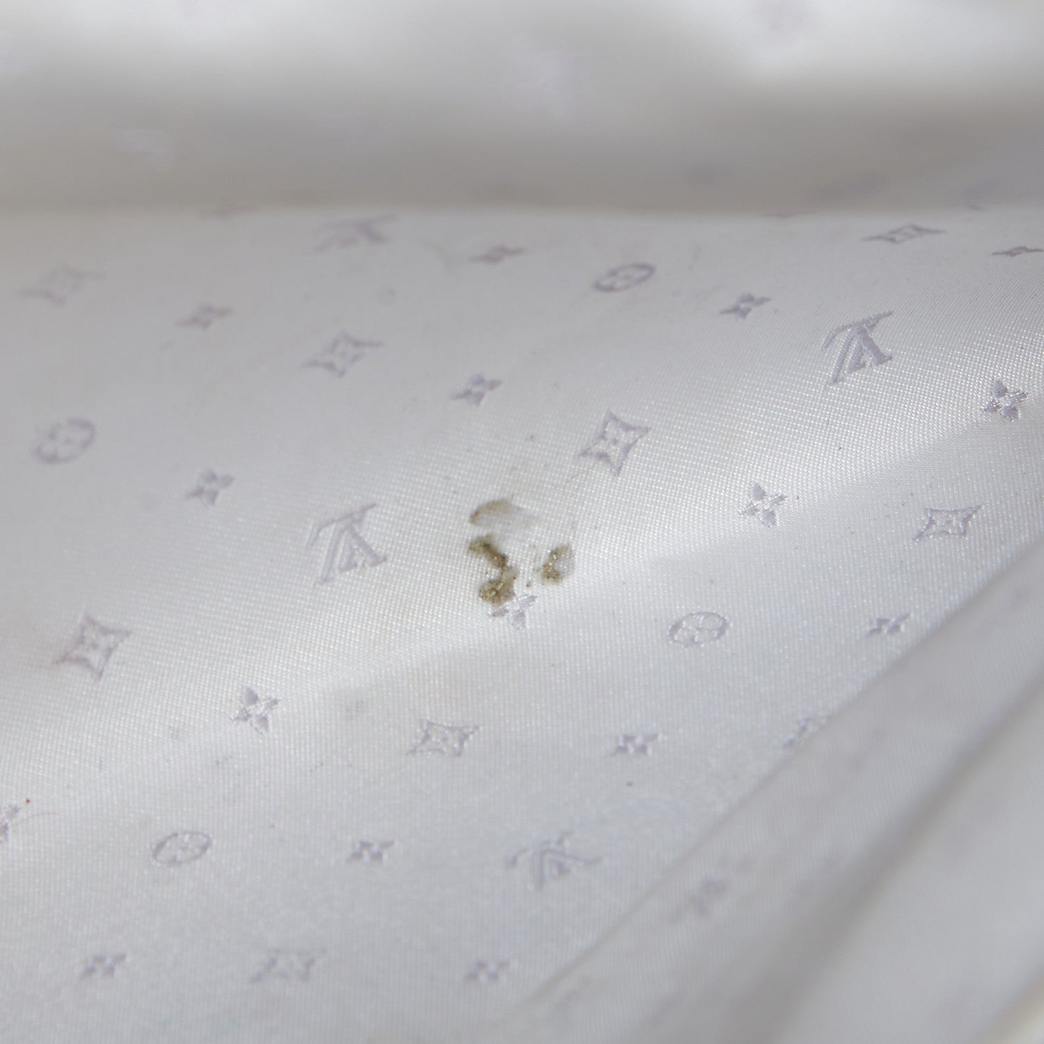 Louis Vuitton Suhali Le Fabuleux White 10 of 10