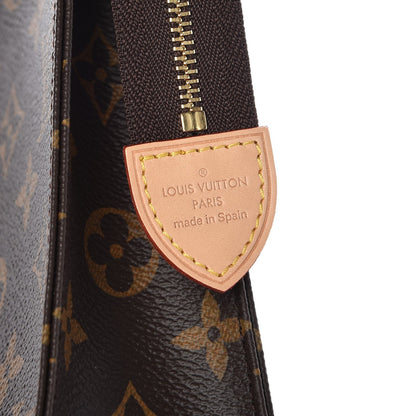 Louis Vuitton Monogram Toiletry Pouch 19 6 of 7
