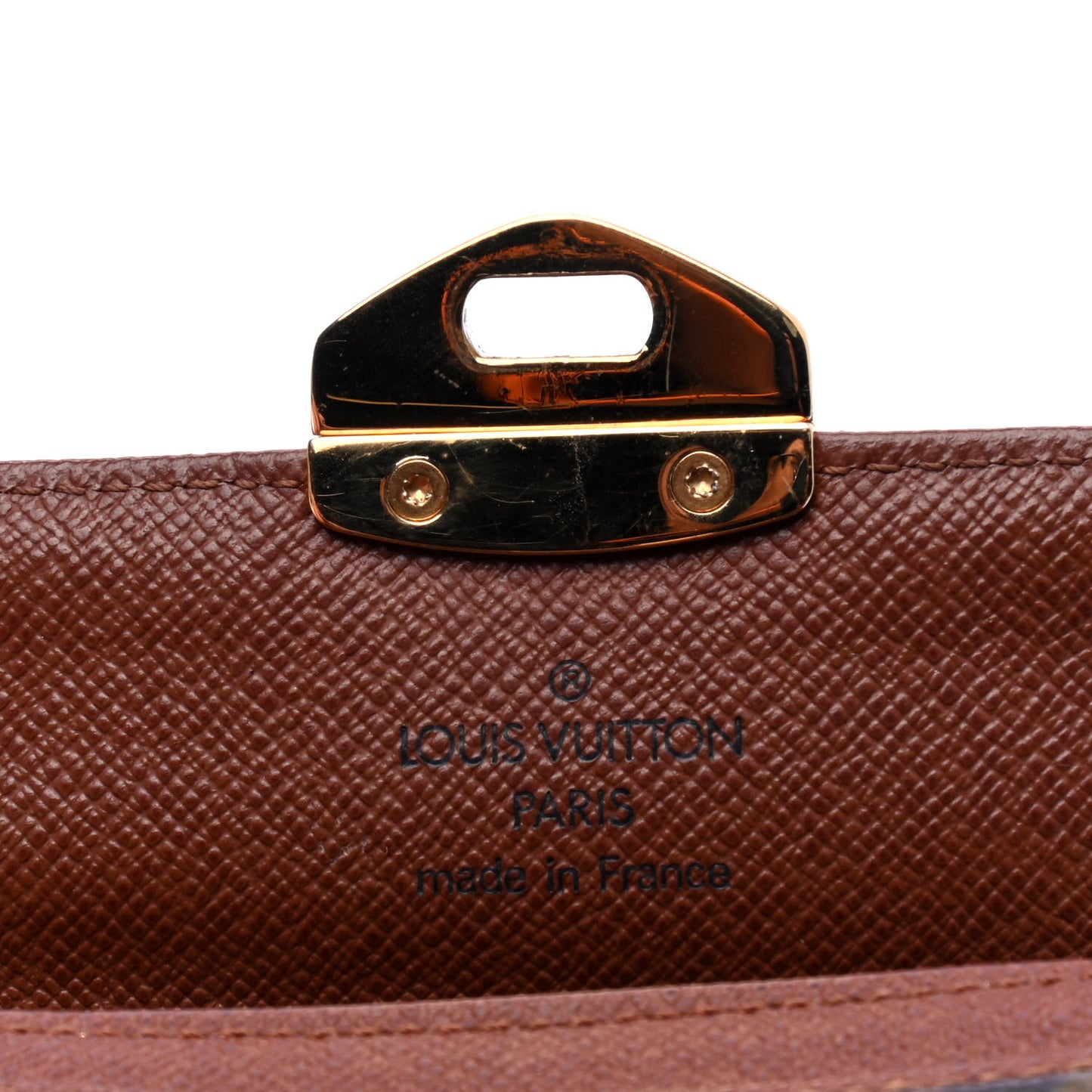 Monogram Etoile Compact Wallet