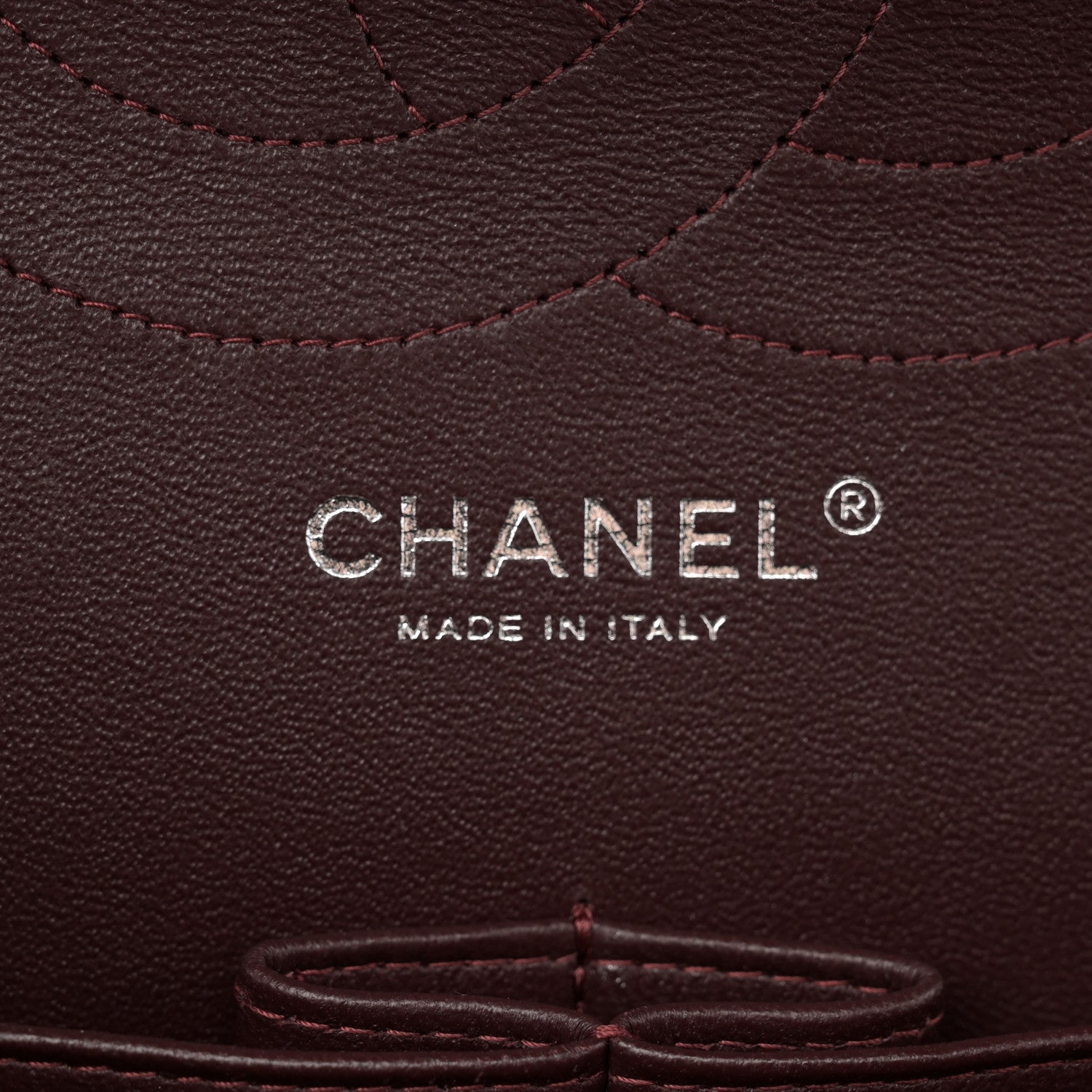 Chanel Caviar Quilted Jumbo Double Flap Black 6 of 10