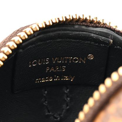 Louis Vuitton Reverse Monogram Dream Key Holder 4 of 5