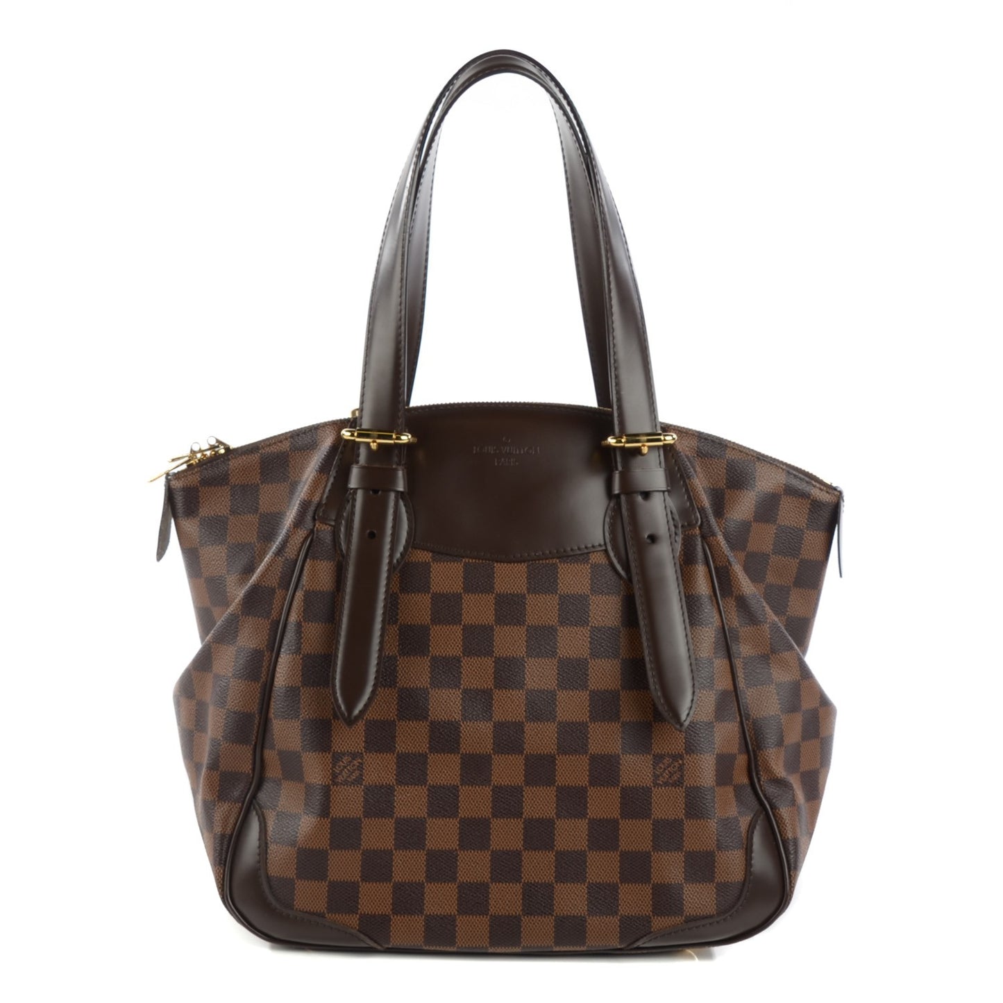 Damier Ebene Verona MM