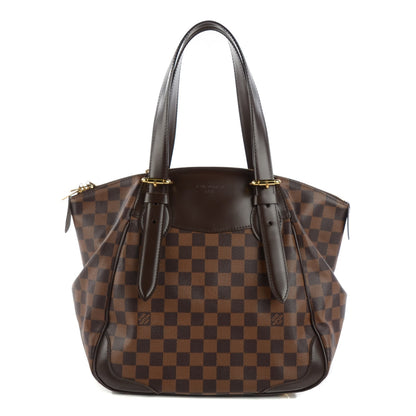 Louis Vuitton Damier Ebene Verona MM 1 of 7