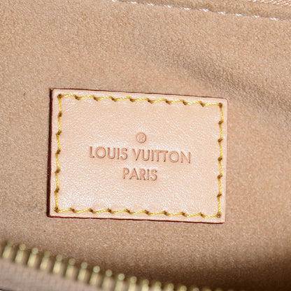 Louis Vuitton Monogram Pallas Dune 8 of 8