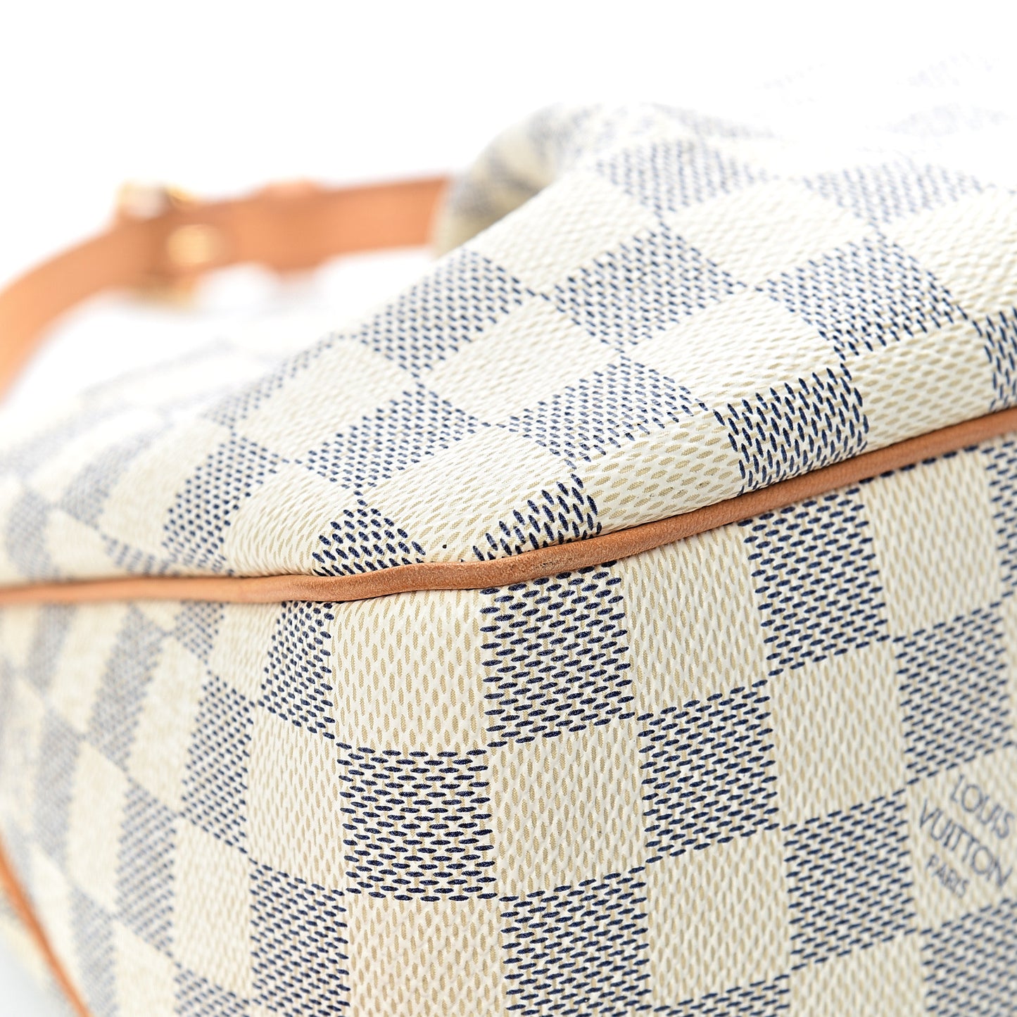 Damier Azur Siracusa PM
