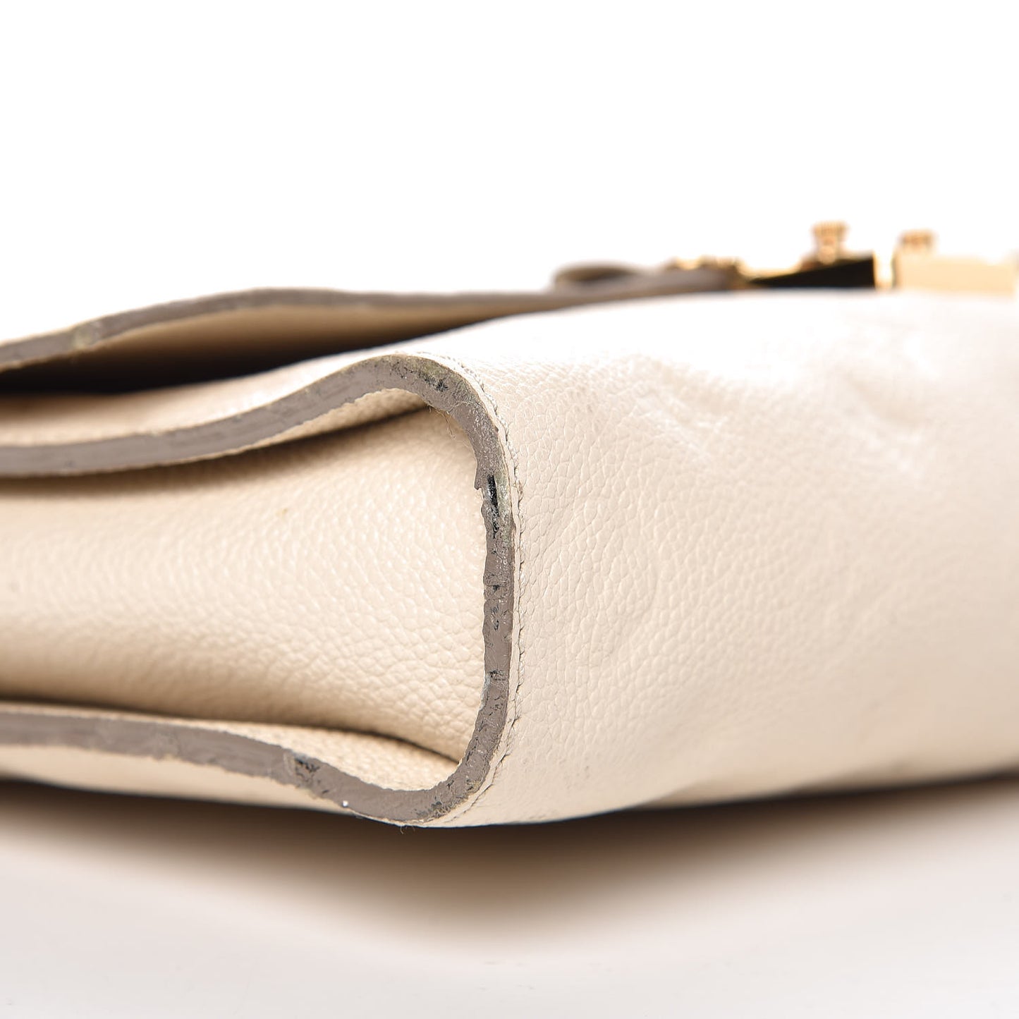 Empreinte Fascinante Neige