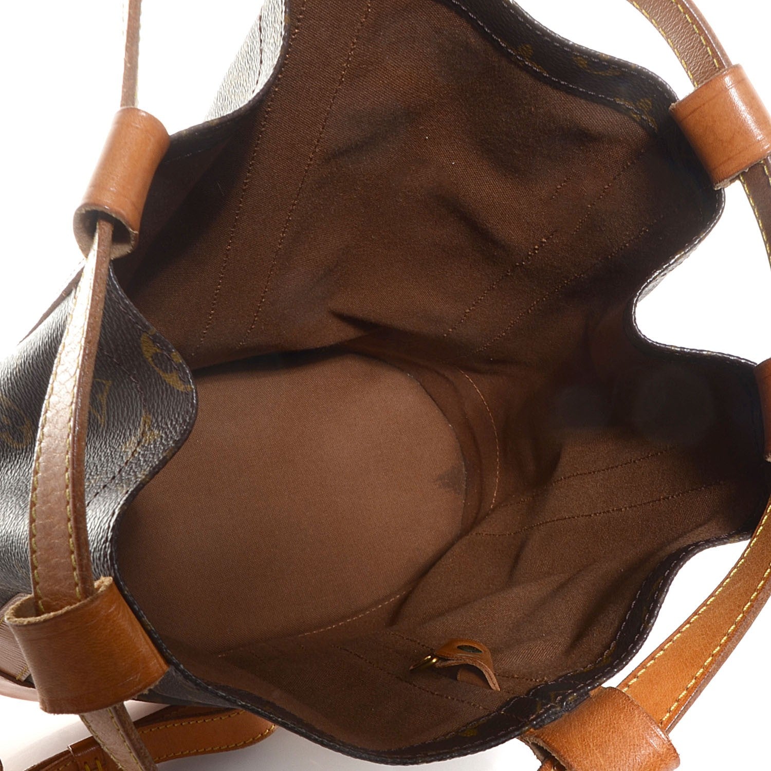 Louis Vuitton Monogram Randonnee PM 4 of 7