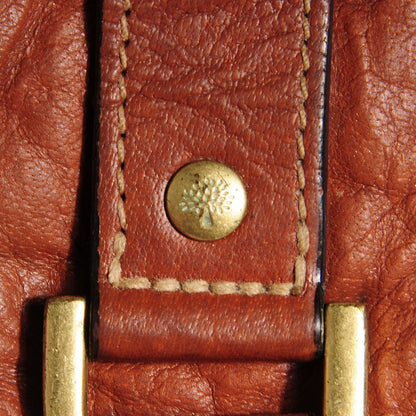 Mulberry Soft Buffalo Medium Alexa Oak 7 of 13