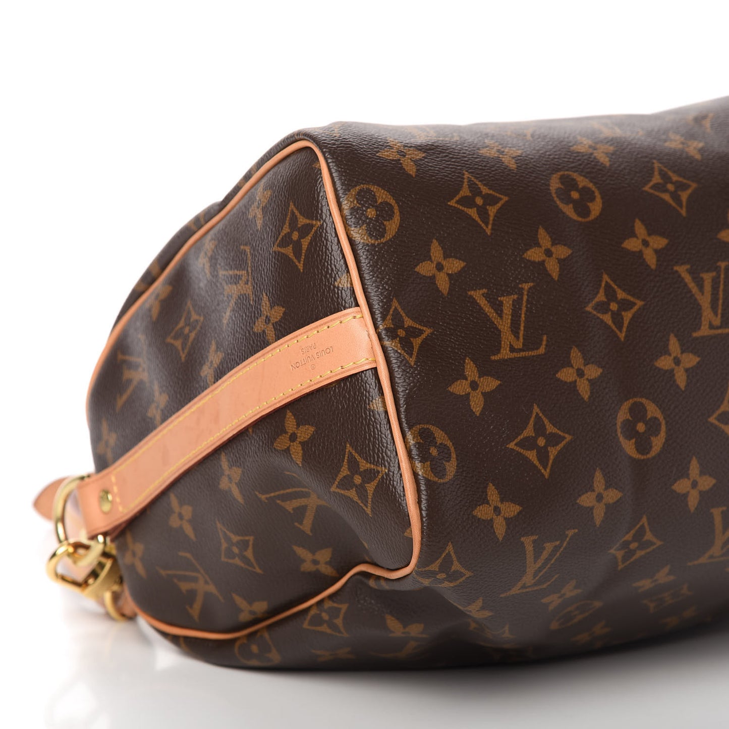 Monogram Speedy Bandouliere 25