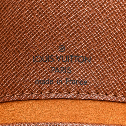 Louis Vuitton Monogram Musette Tango 6 of 10
