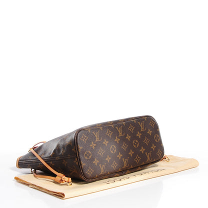 Louis Vuitton Monogram Neverfull PM 4 of 7