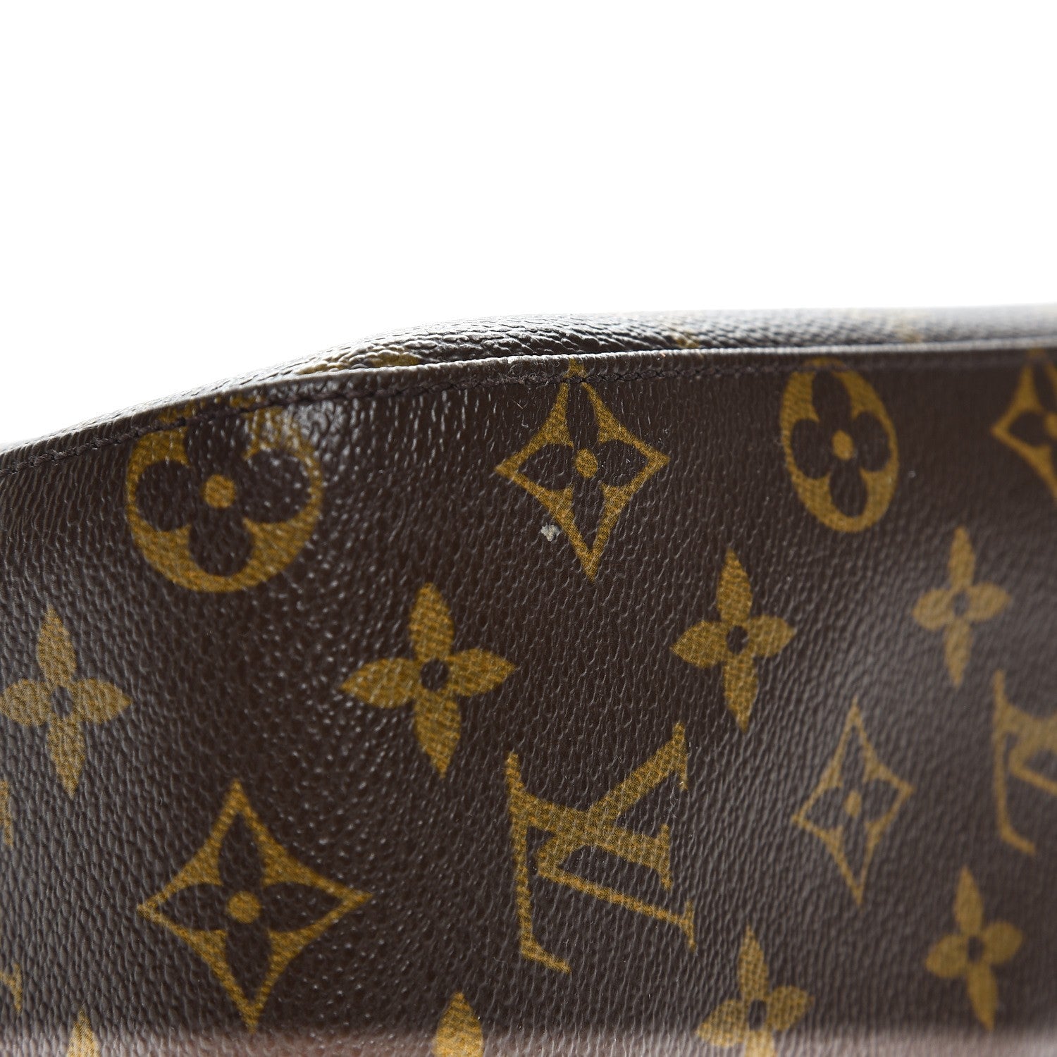 Louis Vuitton Monogram Looping MM 10 of 12