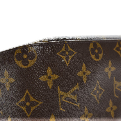 Louis Vuitton Monogram Looping MM 10 of 12