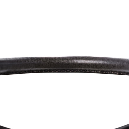 Gucci Monogram Large Sukey Tote Dark Brown 15 of 16