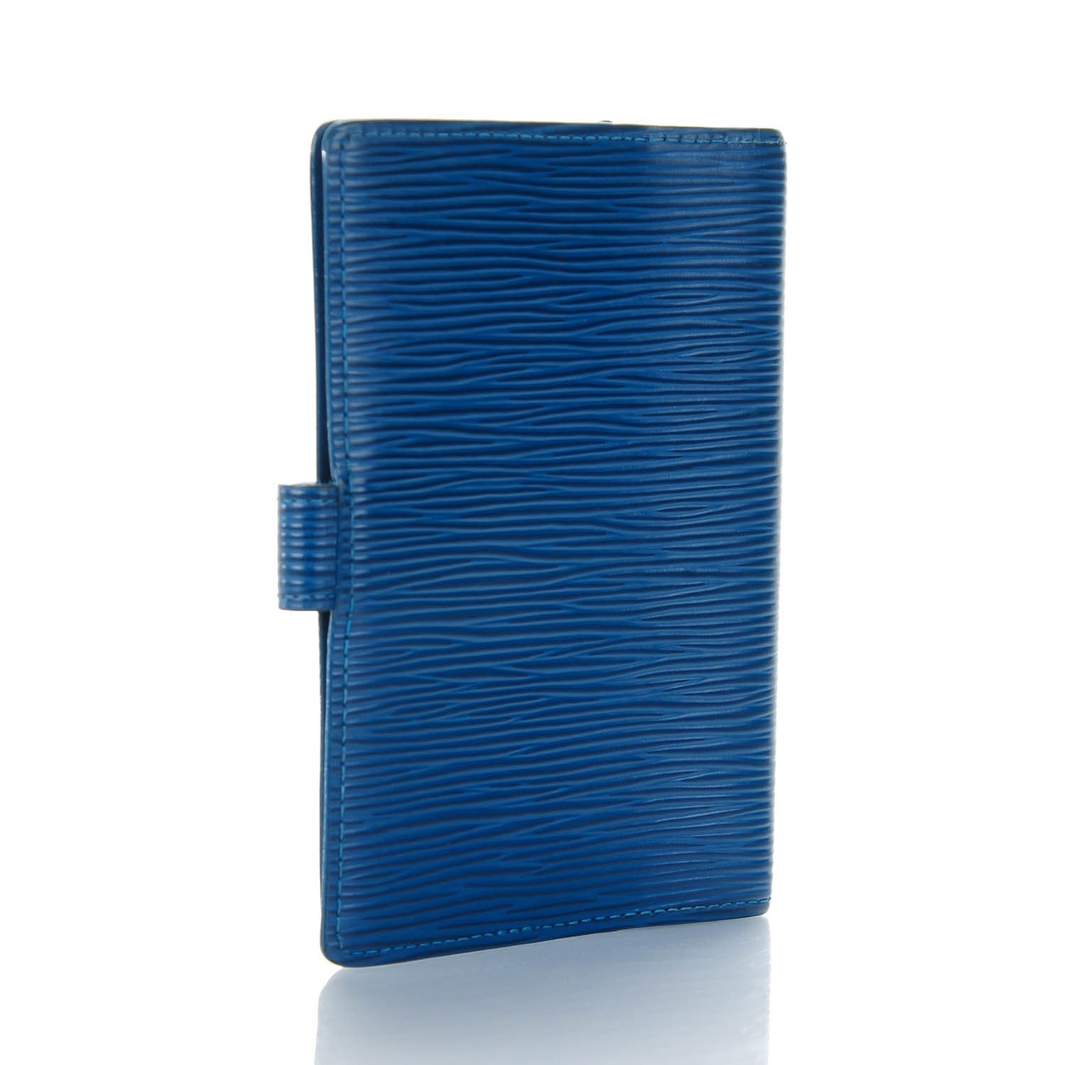 Louis Vuitton Epi Small Ring Agenda Cover Toledo 3 of 7