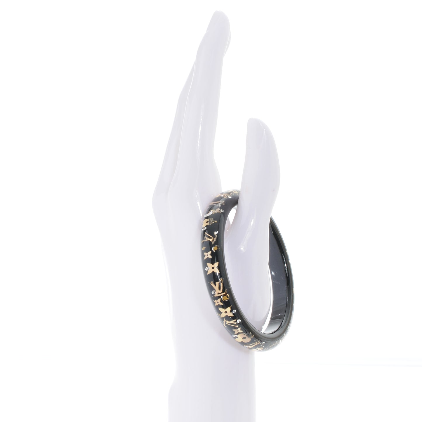 Inclusion Bracelet Black Small