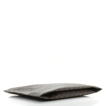 Louis Vuitton Monogram All-In MM 3 of 15