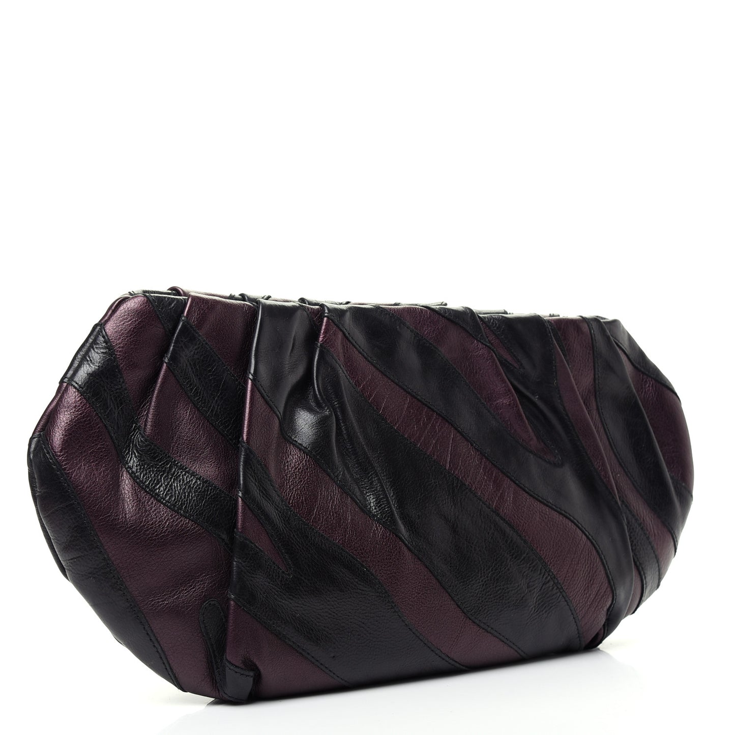 Vitellino Mordo Pochette Ribes Mordore